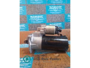 Gebruikte Startmotor Jeep Cherokee (KL) 2.2 Multijet II 16V 4x4 Prijs op aanvraag aangeboden door "Altijd Raak" Penders