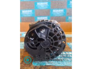 Gebruikte Dynamo Alfa Romeo MiTo (955) 1.4 Turbo Multi Air 16V Quadrifoglio Verde Prijs op aanvraag aangeboden door "Altijd Raak" Penders