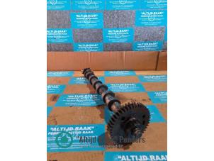 Gebruikte Nokkenas Nissan Navara (D40) 3.0 dCi V6 24V DPF 4x4 Prijs op aanvraag aangeboden door "Altijd Raak" Penders