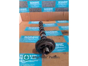 Gebruikte Nokkenas Nissan Navara (D40) 3.0 dCi V6 24V DPF 4x4 Prijs op aanvraag aangeboden door "Altijd Raak" Penders