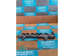 Gebruikte Injector brug Nissan Navara (D40) 3.0 dCi V6 24V DPF 4x4 Prijs op aanvraag aangeboden door "Altijd Raak" Penders