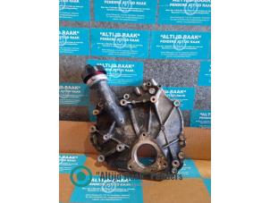 Gebruikte Distributiedeksel Nissan Navara (D40) 3.0 dCi V6 24V DPF 4x4 Prijs op aanvraag aangeboden door "Altijd Raak" Penders