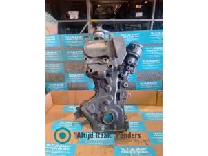 Gebruikte Distributiedeksel Volkswagen Golf V (1K1) 1.4 TSI 140 16V Prijs op aanvraag aangeboden door "Altijd Raak" Penders