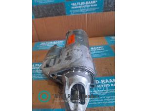 Gebruikte Startmotor Jeep Grand Cherokee (WK/WK2) 3.0 CRD V6 24V Prijs op aanvraag aangeboden door "Altijd Raak" Penders