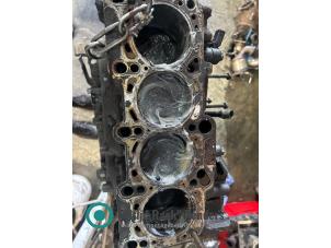 Gebruikte Motor Audi TT (8N3) 1.8 20V Turbo Prijs op aanvraag aangeboden door "Altijd Raak" Penders