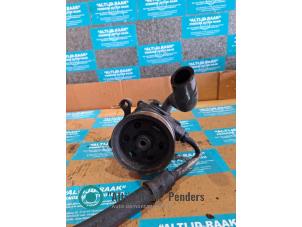 Gebruikte Servopomp Jeep Grand Cherokee (WK/WK2) 3.0 CRD V6 24V Prijs op aanvraag aangeboden door "Altijd Raak" Penders