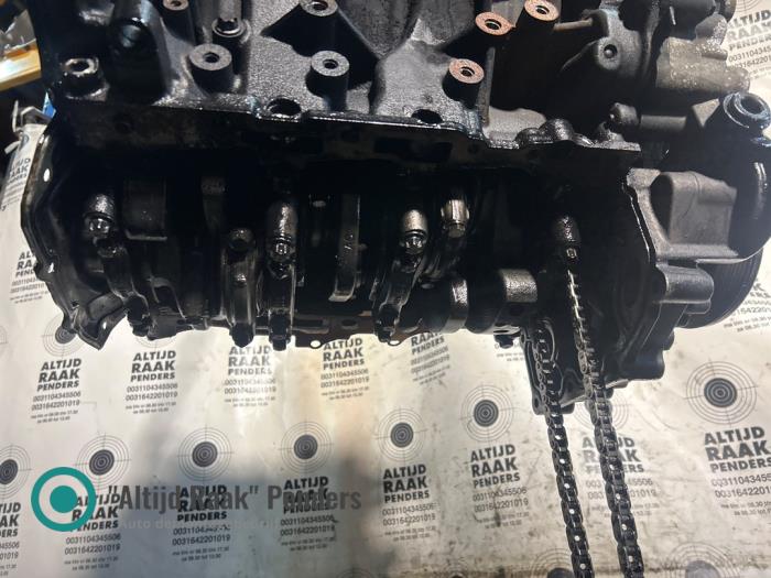 Gebruikte Krukas Nissan Navara (D40) 3.0 dCi V6 24V DPF 4x4 Prijs op aanvraag aangeboden door "Altijd Raak" Penders