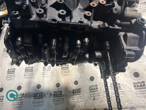 Gebruikte Krukas Nissan Navara (D40) 3.0 dCi V6 24V DPF 4x4 Prijs op aanvraag aangeboden door "Altijd Raak" Penders