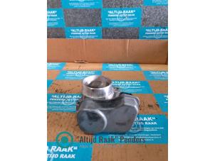 Gebruikte Gasklephuis Saab 9-3 Prijs op aanvraag aangeboden door "Altijd Raak" Penders