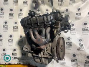 Gebruikte Motor Volkswagen CrossPolo (9N3) 1.4 16V 75 Prijs op aanvraag aangeboden door "Altijd Raak" Penders