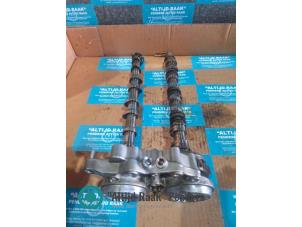 Gebruikte Nokkenas set Audi S3 (8V1/8VK) 2.0 T FSI 16V Prijs op aanvraag aangeboden door "Altijd Raak" Penders