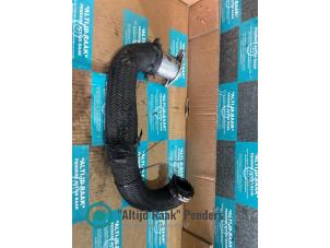 Gebruikte Turboslang Citroen C25 Prijs op aanvraag aangeboden door "Altijd Raak" Penders