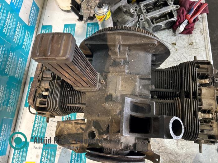 Gebruikte Motor Volkswagen Käfer 1.2 Prijs op aanvraag aangeboden door "Altijd Raak" Penders