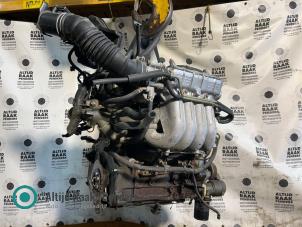 Gebruikte Motor Mitsubishi Grandis (NA) 2.4 16V MIVEC Prijs op aanvraag aangeboden door "Altijd Raak" Penders