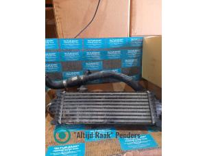 Gebruikte Intercooler Ford Transit Custom 2.2 TDCi 16V Prijs op aanvraag aangeboden door "Altijd Raak" Penders