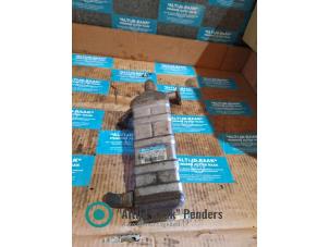 Gebruikte EGR koeler Toyota Land Cruiser (J12) 3.0 D-4D 16V Prijs op aanvraag aangeboden door "Altijd Raak" Penders