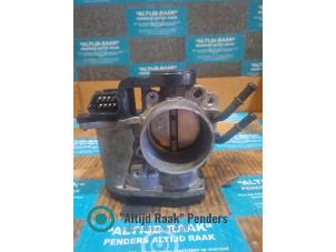 Gebruikte Gasklephuis Kia Carnival Prijs op aanvraag aangeboden door "Altijd Raak" Penders