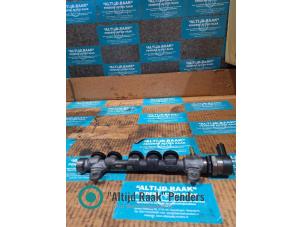 Gebruikte Injector brug Nissan Navara (D40) 3.0 dCi V6 24V DPF 4x4 Prijs op aanvraag aangeboden door "Altijd Raak" Penders