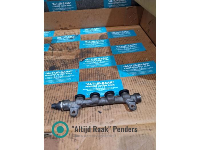 Gebruikte Galerij (Injectie) Nissan Navara (D40) 3.0 dCi V6 24V DPF 4x4 Prijs op aanvraag aangeboden door "Altijd Raak" Penders