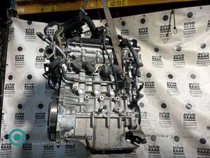 Gebruikte Motor Toyota Auris Touring Sports (E18) 1.8 16V Hybrid Prijs op aanvraag aangeboden door "Altijd Raak" Penders