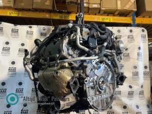 Gebruikte Motor Porsche Panamera (970) 3.6 V6 24V PDK 4 Prijs op aanvraag aangeboden door "Altijd Raak" Penders