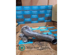 Gebruikte Turbo Saab 9-5 Prijs op aanvraag aangeboden door "Altijd Raak" Penders