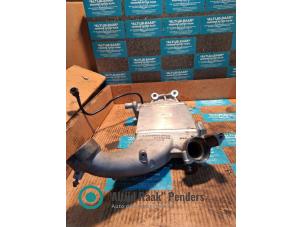 Gebruikte Intercooler BMW X5 (F15) M50d 3.0 24V Prijs op aanvraag aangeboden door "Altijd Raak" Penders