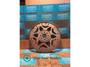 Gebruikte Vliegwiel BMW X5 (F15) M50d 3.0 24V Prijs op aanvraag aangeboden door "Altijd Raak" Penders