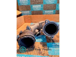 Gebruikte Intercooler Buis BMW X5 (F15) M50d 3.0 24V Prijs op aanvraag aangeboden door "Altijd Raak" Penders