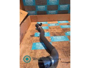 Gebruikte Intercooler Buis BMW X5 (F15) M50d 3.0 24V Prijs op aanvraag aangeboden door "Altijd Raak" Penders