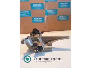 Gebruikte Oliepomp Mercedes E (W212) E-350 CGI V6 24V BlueEfficiency Prijs op aanvraag aangeboden door "Altijd Raak" Penders