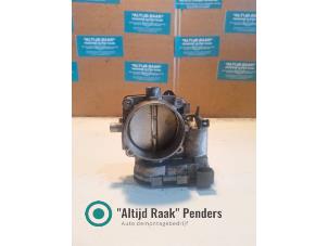 Gebruikte Gasklephuis Mercedes E (W212) E-350 CGI V6 24V BlueEfficiency Prijs op aanvraag aangeboden door "Altijd Raak" Penders