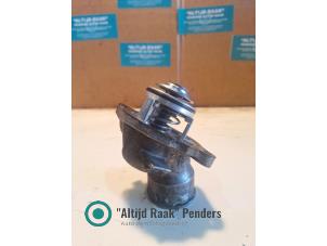 Gebruikte Thermostaat Mercedes E (W212) E-350 CGI V6 24V BlueEfficiency Prijs op aanvraag aangeboden door "Altijd Raak" Penders