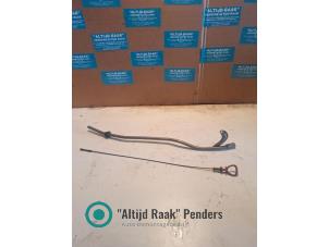 Gebruikte Olie Peilstok Mercedes E (W212) E-350 CGI V6 24V BlueEfficiency Prijs op aanvraag aangeboden door "Altijd Raak" Penders