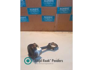 Gebruikte Zuiger Mercedes E (W212) E-350 CGI V6 24V BlueEfficiency Prijs op aanvraag aangeboden door "Altijd Raak" Penders