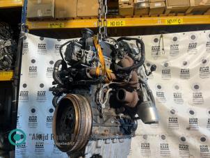 Gebruikte Motor Volkswagen Multivan T5 (7E/7HC/7HF/7HM) 2.0 BiTDI DRF Prijs op aanvraag aangeboden door "Altijd Raak" Penders