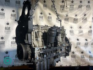 Gebruikte Motor Volvo XC90 I 2.4 D5 20V Prijs op aanvraag aangeboden door "Altijd Raak" Penders