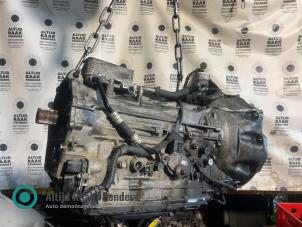 Gebruikte Automaatbak Porsche Cayenne (9PA) 3.0 TDI V6 24V Prijs € 1.815,00 Inclusief btw aangeboden door "Altijd Raak" Penders