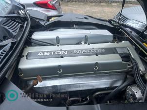 Gebruikte Motor Aston Martin DB 7 Volante 3.2 24V Prijs op aanvraag aangeboden door "Altijd Raak" Penders