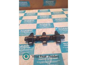 Gebruikte Tuimelaaras Volkswagen Transporter/Caravelle T5 Prijs op aanvraag aangeboden door "Altijd Raak" Penders