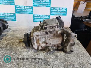 Gebruikte Tank element Pomp Nissan Navara (D40) 2.5 dCi 16V 4x4 Prijs op aanvraag aangeboden door "Altijd Raak" Penders