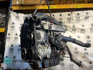 Gebruikte Motor Volvo S60 I (RS/HV) Prijs op aanvraag aangeboden door "Altijd Raak" Penders