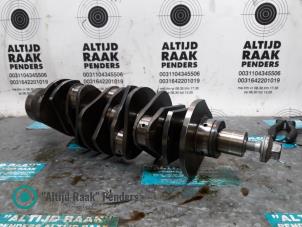 Gebruikte Krukas Porsche 911 (997) 3.8 24V Carrera S Prijs op aanvraag aangeboden door "Altijd Raak" Penders