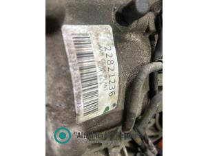 Gebruikte Differentieel achter Opel Insignia Mk.I 2.8 VXR V6 Turbo Ecotec 24V 4x4 Prijs op aanvraag aangeboden door "Altijd Raak" Penders