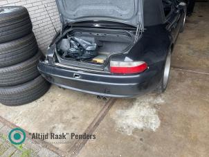 Gebruikte Kont BMW Z3M Roadster (E36/7) 3.2 24V Prijs op aanvraag aangeboden door "Altijd Raak" Penders