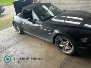 Gebruikte Velgen set + banden BMW Z3M Roadster (E36/7) 3.2 24V Prijs op aanvraag aangeboden door "Altijd Raak" Penders