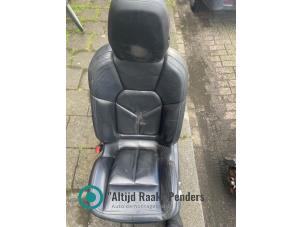 Gebruikte Stoel links Porsche Cayenne (9PA) 3.0 TDI V6 24V Prijs op aanvraag aangeboden door "Altijd Raak" Penders