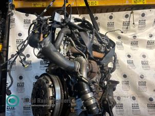 Gebruikte Motor Fiat Ducato (250) 3.0 D Multijet Power Prijs op aanvraag aangeboden door "Altijd Raak" Penders