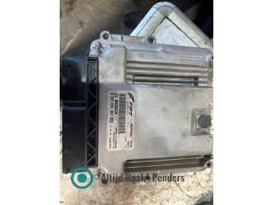 Gebruikte Computer Motormanagement Fiat Ducato (250) 3.0 D Multijet Power Prijs op aanvraag aangeboden door "Altijd Raak" Penders