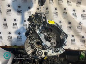 Gebruikte Automaatbak Fiat Ducato (250) 3.0 D Multijet Power Prijs op aanvraag aangeboden door "Altijd Raak" Penders